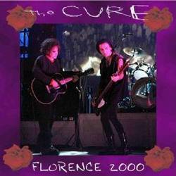 The Cure : Florence 2000